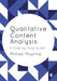 Qualitative Content Analysis