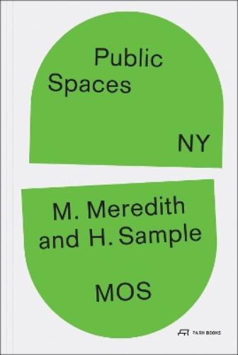 Public Spaces, NY