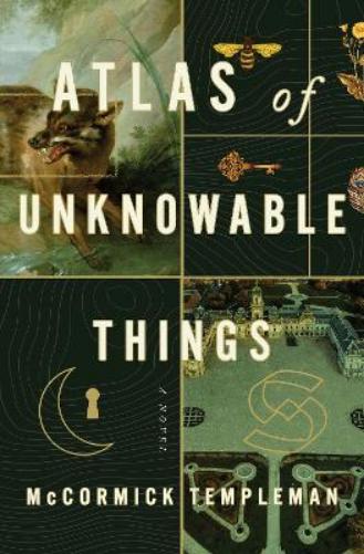 Atlas of Unknowable Things