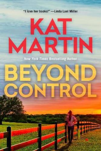 Beyond Control
