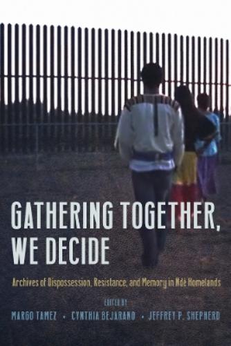 Gathering Together, We Decide