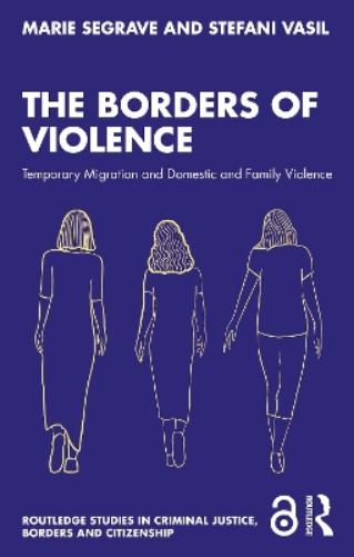 The Borders of Violence