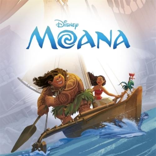 Disney Moana