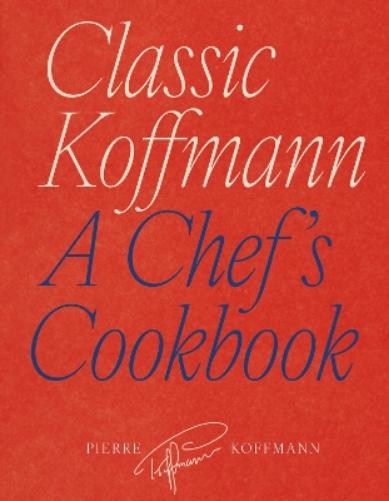 Classic Koffmann
