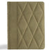 CSB Notetaking Bible, Large Print Edition, Sage Suedesoft Leathertouch Over Board