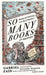 So Many Books, 2nd Edition