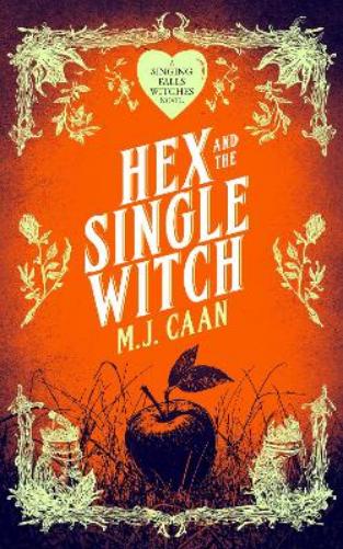 Hex And The Single Witch