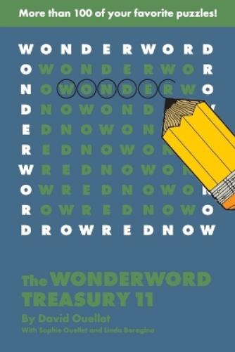 WonderWord Treasury 11