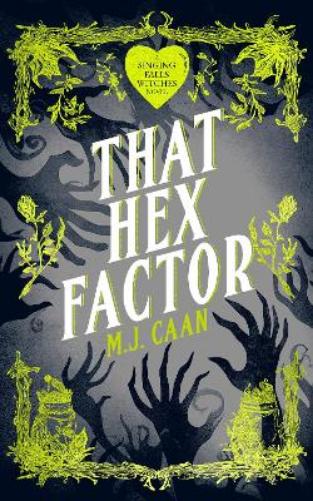 That Hex Factor
