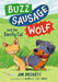 Buzz Sausage Wolf and the Smelly Cat