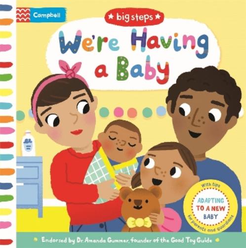 We're Having a Baby