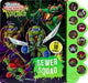 Tales of the Teenage Mutant Ninja Turtles: Sewer Squad!