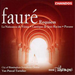 Requiem, La Naissance De Venus (Tortelier, Bbc Po)