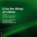 O for the Wings of a Dove