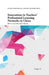 Innovations in Teachers' Professional Learning Networks in China