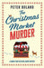 The Christmas Market Murder