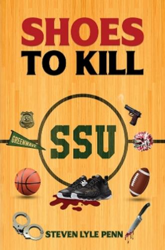 Shoes to Kill