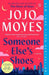 Someone Else's Shoes
