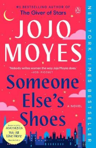 Someone Else's Shoes