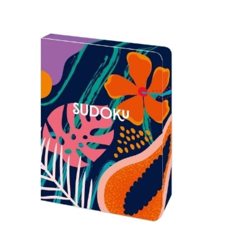 Sudoku: Over 180 Puzzles (Sirius Patterned Edge Puzzles