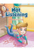 Not Listening