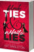Black Ties & White Lies