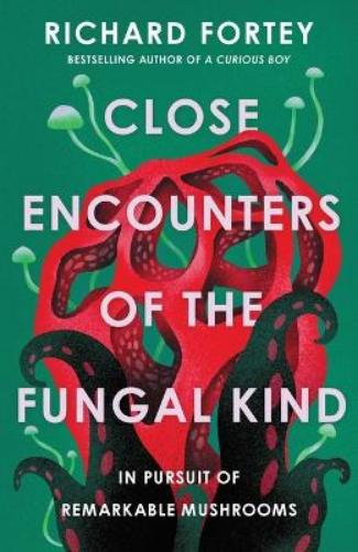 Close Encounters of the Fungal Kind