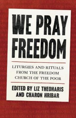 We Pray Freedom