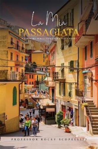La Mia Passagiata