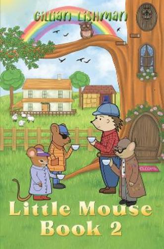 Little Mouse - Book 2