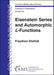 Eisenstein Series and Automorphic $L$-Functions