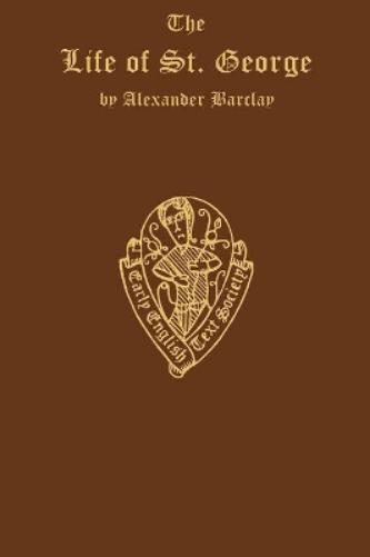 n: The Life of St. George