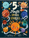 5-Minute Space Stories (5-Minute Discovery Stories