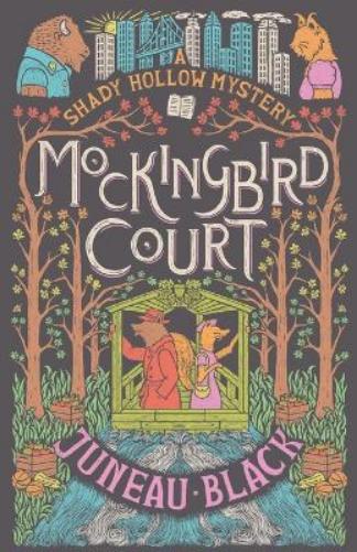 Mockingbird Court
