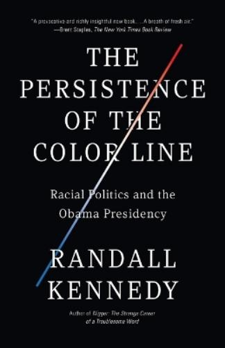 The Persistence of the Color Line