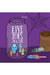 Five Toes in a Jar
