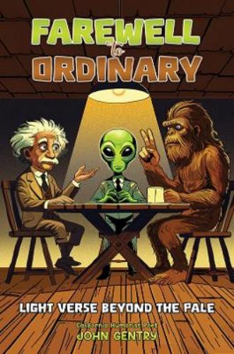 Farewell to Ordinary