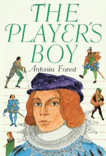 The Player's Boy