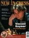 New in Chess Magazine 2024 / 8