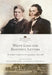 Write Long and Beautiful Letters Volume 9
