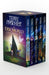 Terry Pratchett: A Discworld Collection: The Tiffany Aching Adventures