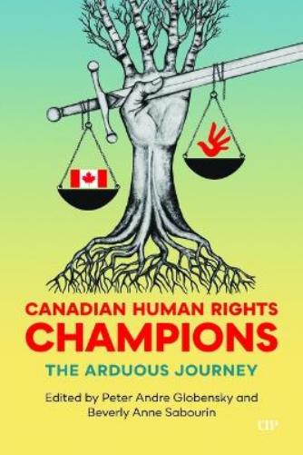 Canadian Human Rights Champions