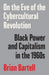 On the Eve of the Cybercultural Revolution