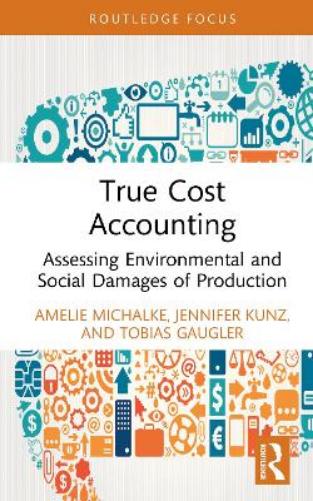 True Cost Accounting