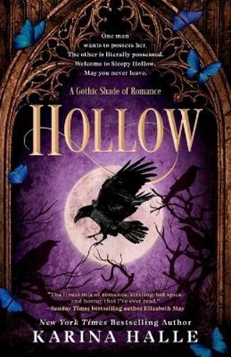 Hollow (Gothic Shade of Romance