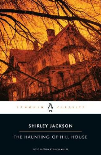 The Haunting of Hill House
