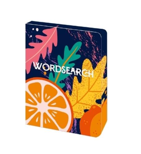 Wordsearch: Over 180 Puzzles (Sirius Patterned Edge Puzzles