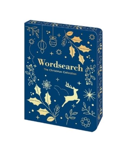 Wordsearch: The Christmas Collection (Christmas Puzzle Collection