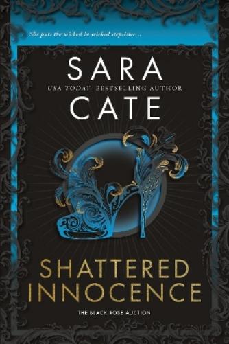 Shattered Innocence & Royal Heart (Deluxe Edition): 3 (Black Rose Auction