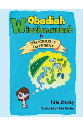 Obadiah Wizzlemusket Is Deliciously Different